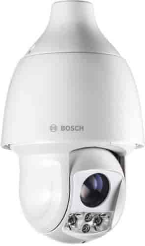 Bosch CCTV System