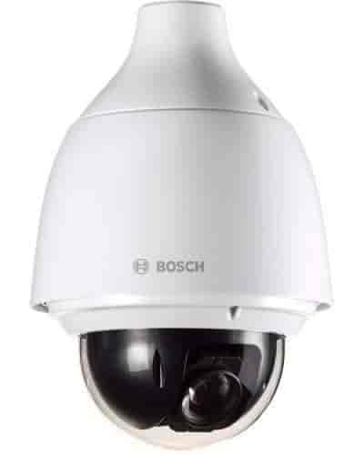 Bosch Camera Installation