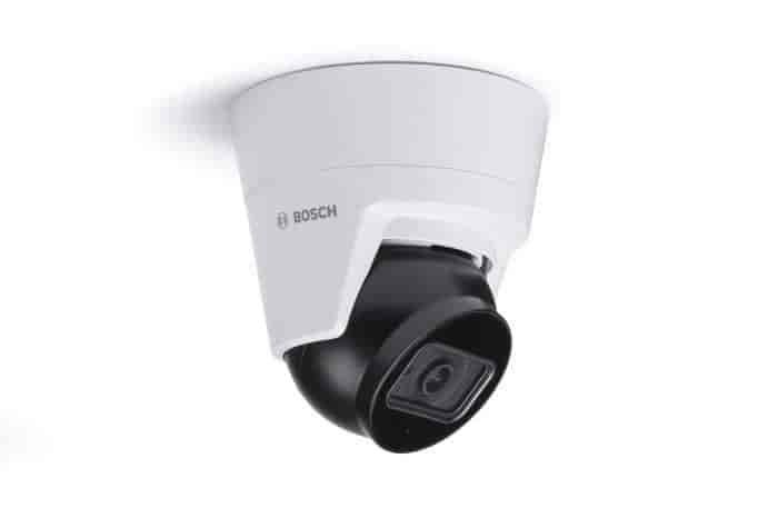 Bosch Security
