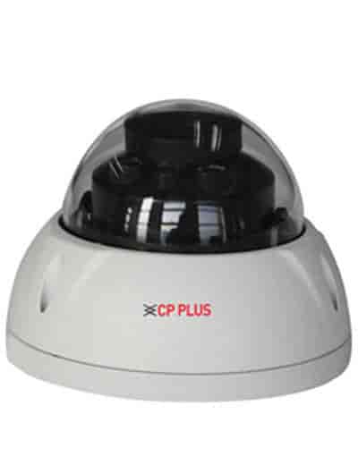 CP Plus System