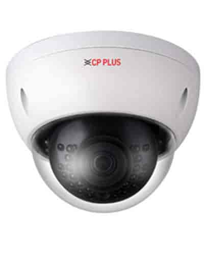 CP Plus Installation