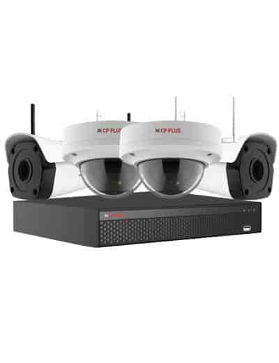 CP Plus CCTV Solution