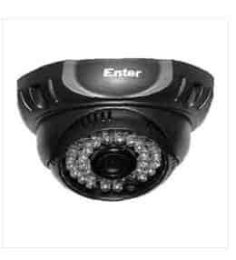 Enter IR Dome Camera