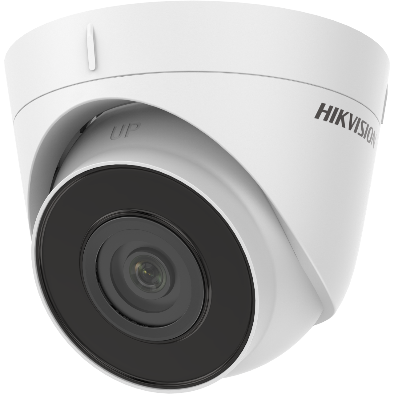 Hikvision Camera