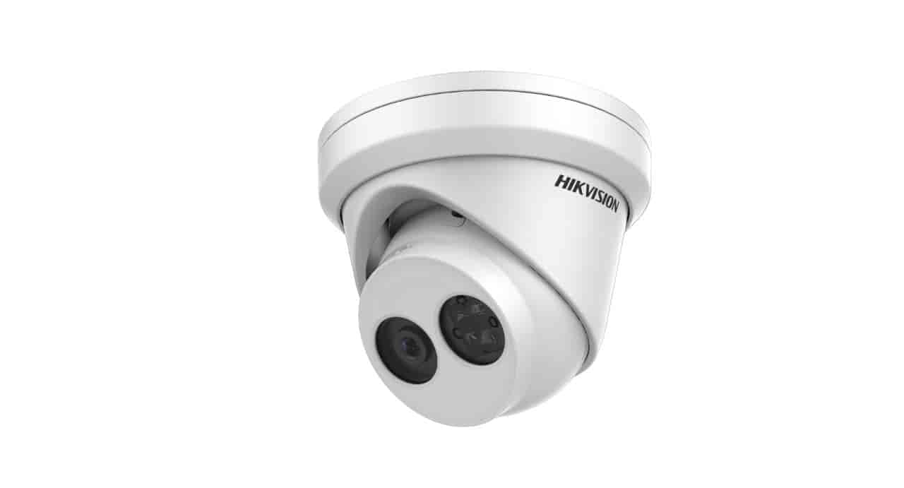 Hikvision Security