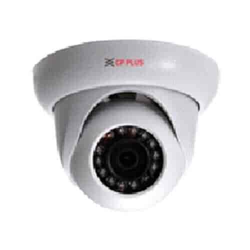 Network Camera CP