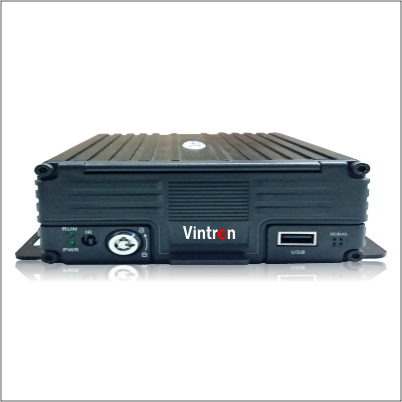 VCC Vin Mobile DVR