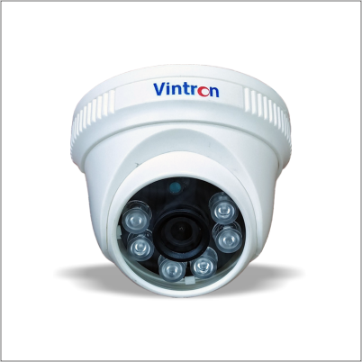 Vintron Installation