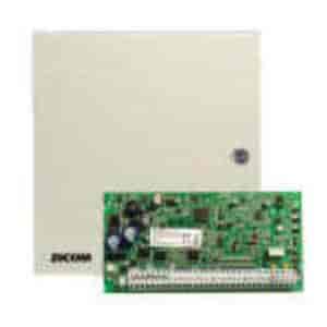 Z Ha Ho Na Silver Alarm